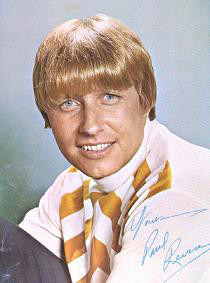 Paul Revere